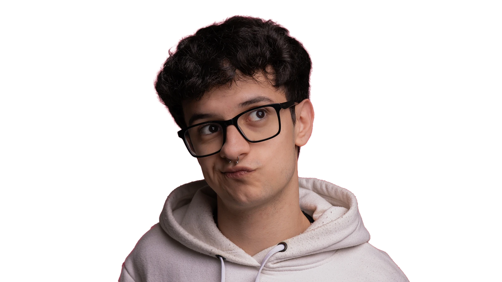 Adrián Escalante, creador de contenido UGC
